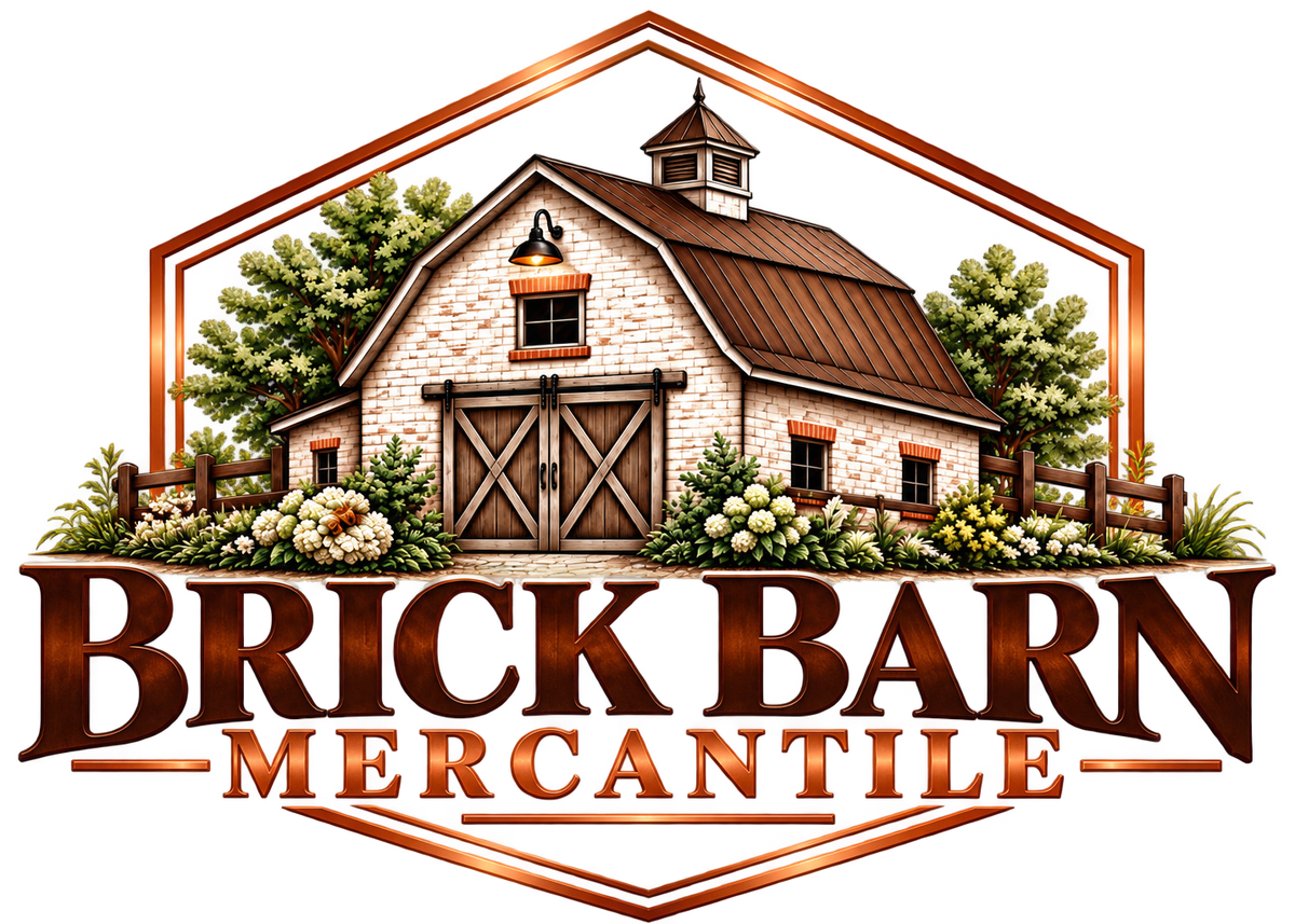 Brick Barn Mercantile
